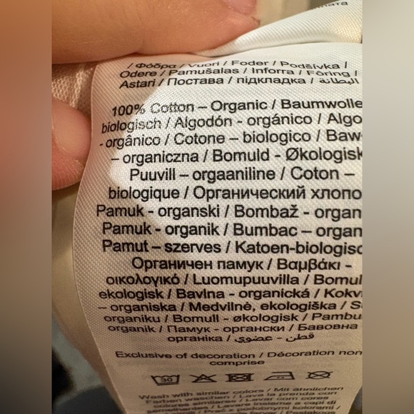 Figue Leona Dress - Picture 6 of 8